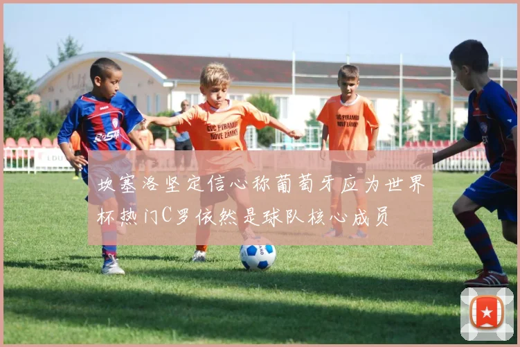 坎塞洛坚定信心称葡萄牙应为世界杯热门C罗依然是球队核心成员
