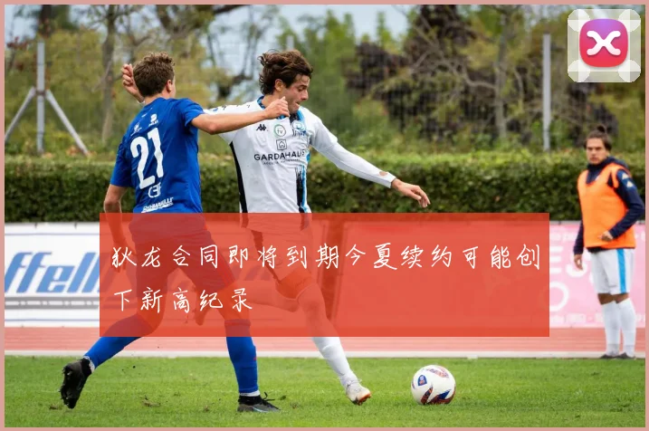 狄龙合同即将到期今夏续约可能创下新高纪录